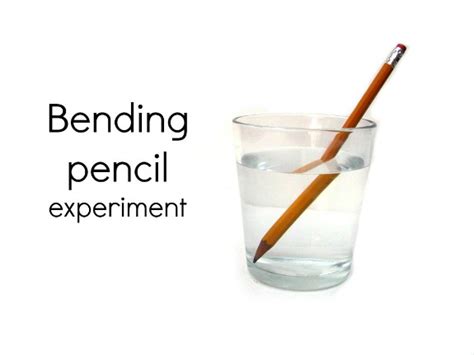 5 Simple Experiments with Water - Inner Child Fun