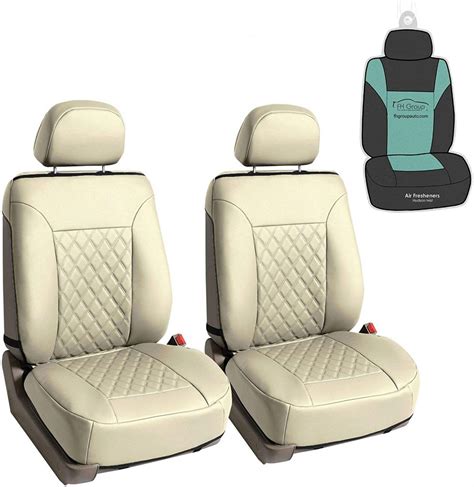 10 Best Seat Covers For Chrysler Pacifica