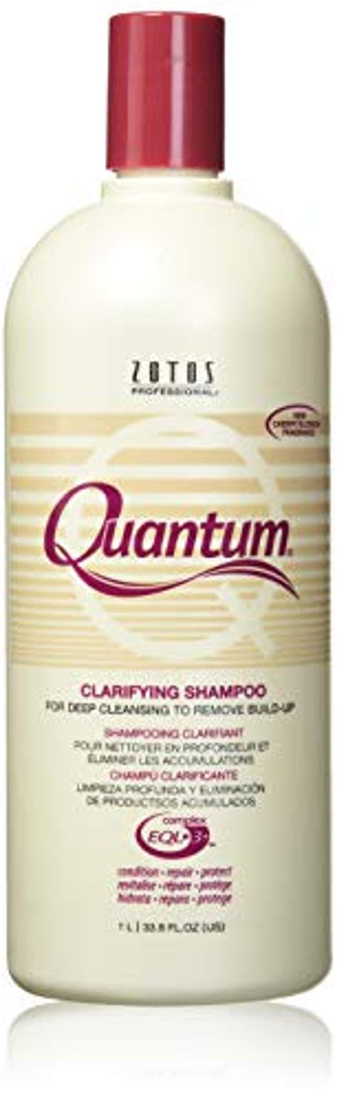 Zotos Quantum Moisturizing Shampoo - Warehousesoverstock