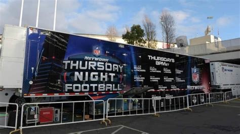 2023 NFL 'Thursday Night Football' schedule: Times, how to live stream ...