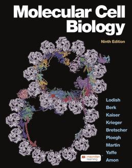 Molecular Cell Biology, 9th Edition | Macmillan Learning US