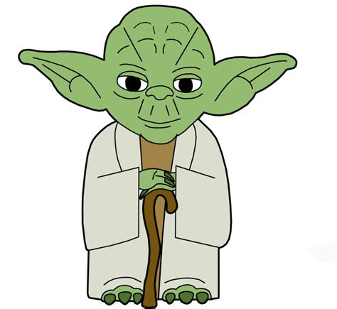 Free Yoda Cliparts, Download Free Yoda Cliparts png images, Free ClipArts on Clipart Library