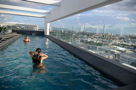 Brisbane Hotels With Great Pools | Must Do Brisbane