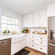 30 Best Farmhouse Kitchen Cabinets Design - LivingMarch.com