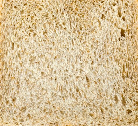 Close up bread texture as a background — Stock Photo © iamnao #10614885