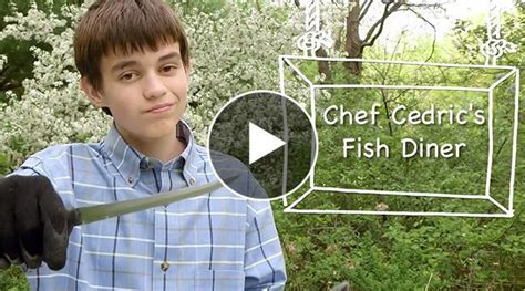 Fishin’ for Fun & Food Enjoy eating your catch with basic cleaning and ...