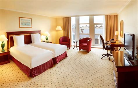 Hilton Antwerp Old Town Rooms: Pictures & Reviews - Tripadvisor