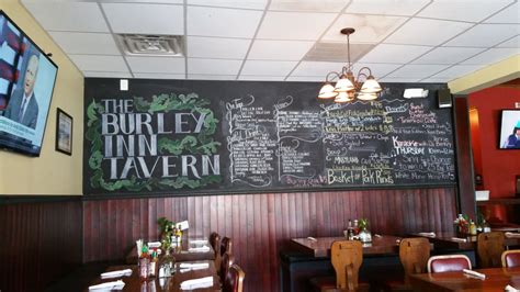 Burley Inn Tavern - 16 Reviews - American (Traditional) - 16 Pitts St ...