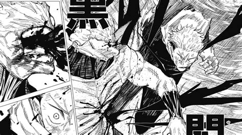 Is Mahito Really Dead in Jujutsu Kaisen?