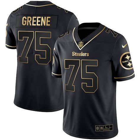 Men’S Mean Joe Greene Jersey Collection – All Stitched ...