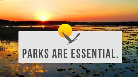 Pasco County Parks are ESSENTIAL - YouTube