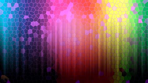 Multicolored wallpaper, colorful, abstract, lines HD wallpaper | Wallpaper Flare