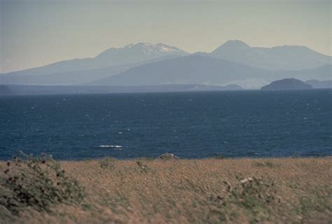 Global Volcanism Program | Taupo