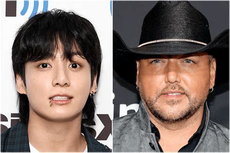 Jung Kook debuts No. 1 on Hot 100, Aldean’s ‘Small Town’ soars