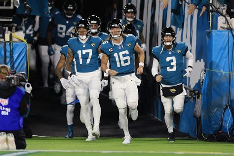 Jacksonville Jaguars Schedule 2023: Dates, Times, TV Schedule, and More