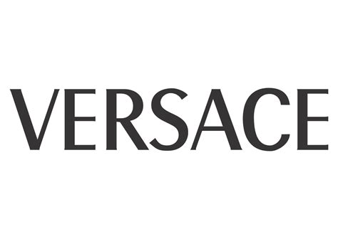 Versace Logo Vector Format Cdr Ai Eps Svg Pdf Png Images And Photos ...