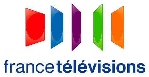 France Televisions Logo transparent PNG - StickPNG