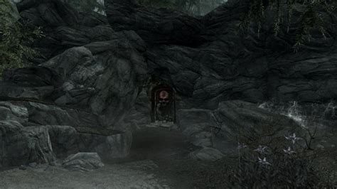 Dark Brotherhood Sanctuary - Skyrim Wiki