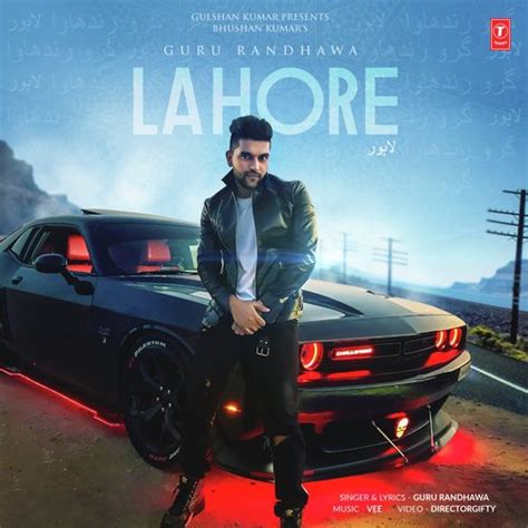 Lahore - Song Download from Lahore @ JioSaavn