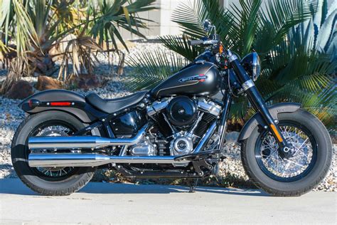 Harley Softail Chopper