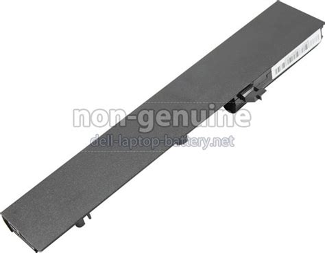 Dell Vostro 3350 battery,4400mAh Replacement Dell Vostro 3350 laptop battery(8 cells,14.8V)