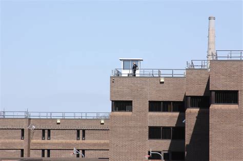 Inside the Oak Park Heights prison where Derek Chauvin is being held