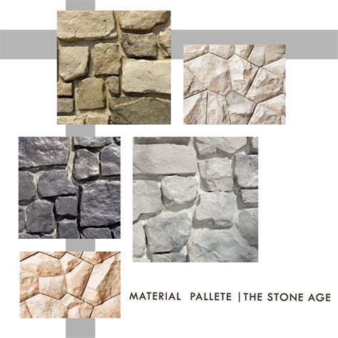 Stone, a building material that beholds strength, durability and ...