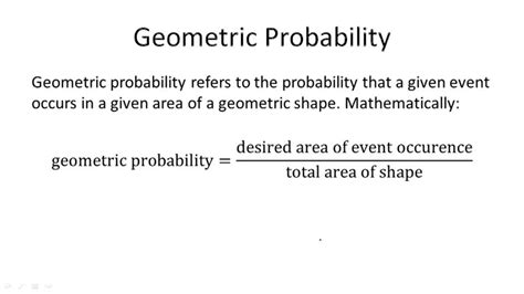 Geometric Probability Distributions | CK-12 Foundation