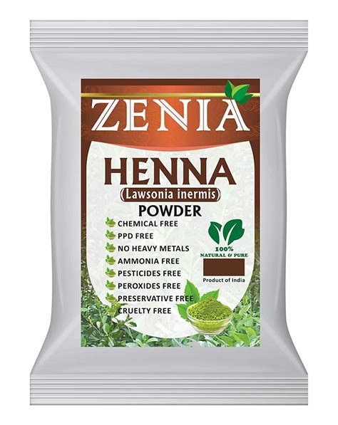 9 Best Henna Hair Dyes of 2021 That Support Healthier Strands – WWD