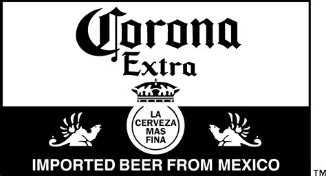 Corona Beer Logo PNG Transparent & SVG Vector - Freebie Supply