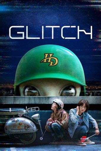 Glitch - Watch Episodes on Netflix, Netflix Basic, and Streaming Online ...