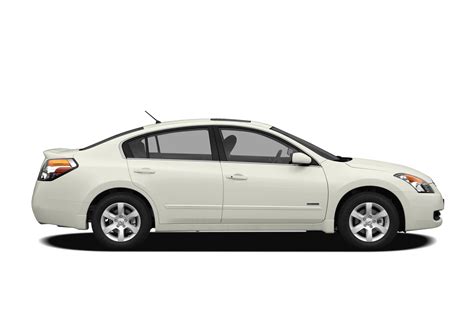 Nissan Altima Hybrid - Model Years, Generations & News | Cars.com