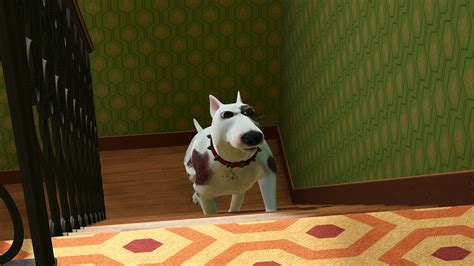 Image - Scud-dog.jpg - Disney Wiki