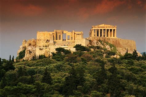 Parthenon Wallpapers - Wallpaper Cave