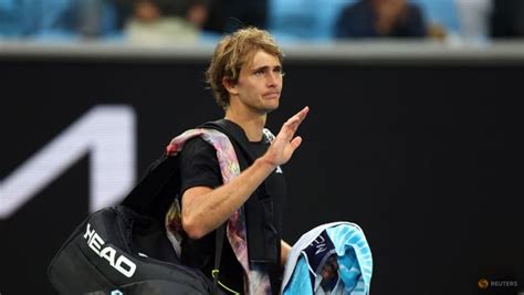 Zverev finally playing pain-free after injury nightmare - CNA