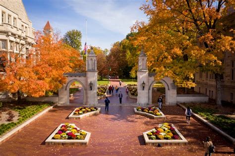 Kelley School of Business, Indiana University, USA – Edu | Simplified