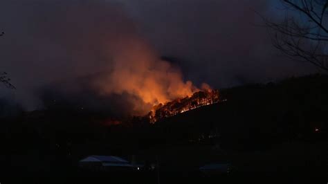 Henderson County declares State of Emergency amid growing Poplar Drive ...