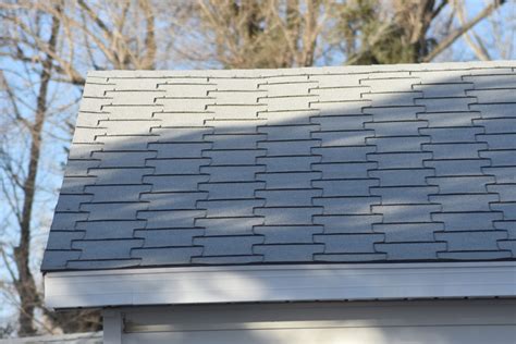 How To Put A Metal Roof Over Shingles - ManMadeDIY