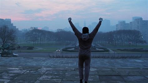 Rocky (1976) | MUBI