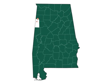 Pros and Cons of living in Sulligent, Alabama