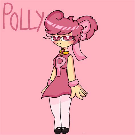 Polly by sara88129152 on DeviantArt