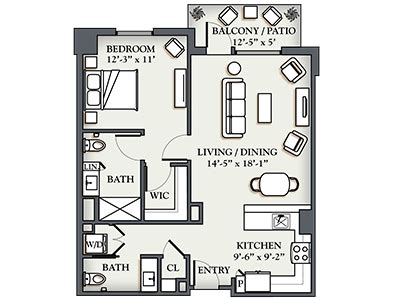 Floor Plans Archive - Enso Village