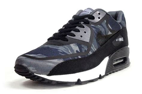 Nike Air Max 90 Premium Tape (Camo Pack) - Sneaker Freaker