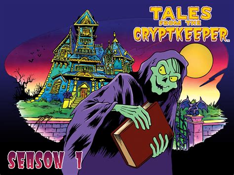 Watch Tales from the Cryptkeeper | Prime Video