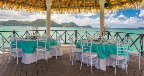 Weddings at Sandals Grande St Lucian – Sandals Grande St Lucian ...