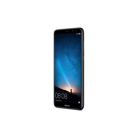 Huawei Mate 10 Lite specs, review, release date - PhonesData