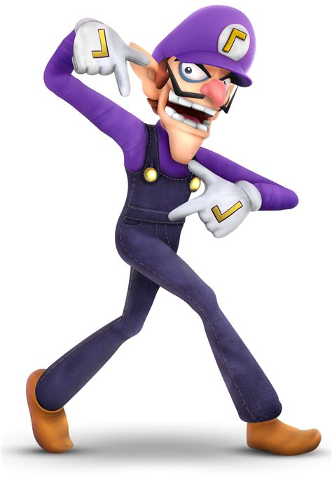 Waluigi Latest Memes - Imgflip