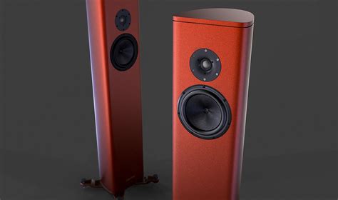 Magico S1 speakers, Vancouver BC - Liquid Sound