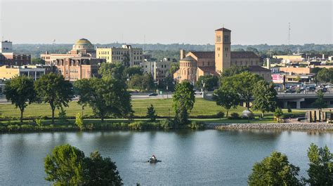 Fact check: Is St. Cloud really the worst city in Minnesota?