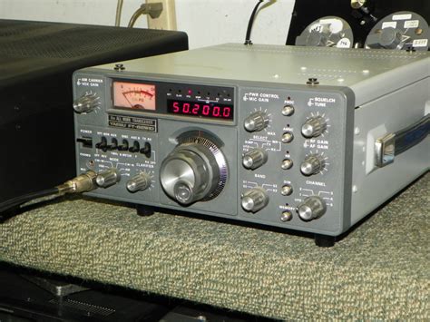 Yaesu FT-625RD – 6 Meter All Mode | The Old Tube Radio Archives